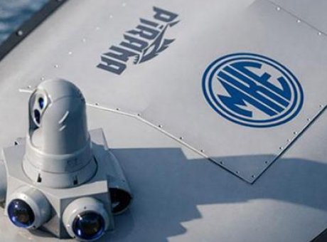 Deniz Kuvvetleri’nden Devrim: PİRANA KİDA ile Hedeflere Fark Edilmeden Vuruş!