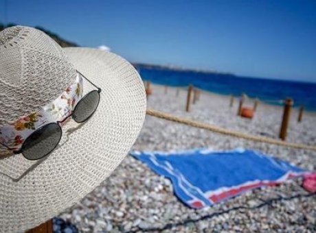 Dikkat! Tatil Fırsatları İ&ccedil;in S&ouml;ğ&uuml;şlenmeyin: Sahte Siteleri Tanıyın