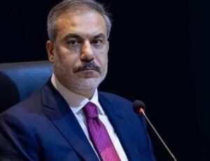 Diplomasi Savaşta: Bakan Fidan ve Guterres’in Kritik Telefon G&ouml;r&uuml;şmesi