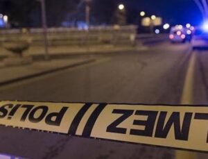 Diyarbakır’da Şok Patlama: Sivil Polis Aracının Yanından Ge&ccedil;tiği An!