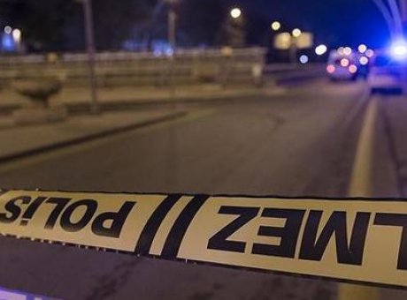 Diyarbakır’da Şok Patlama: Sivil Polis Aracının Yanından Ge&ccedil;tiği An!