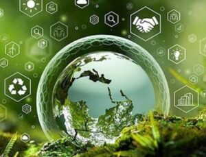 D&ouml;n&uuml;ş&uuml;m Başladı: T&uuml;rkiye, Atıkları Ekonomiye Kazandırarak 90 Milyon Tonu Geride Bıraktı!