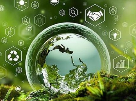 D&ouml;n&uuml;ş&uuml;m Başladı: T&uuml;rkiye, Atıkları Ekonomiye Kazandırarak 90 Milyon Tonu Geride Bıraktı!