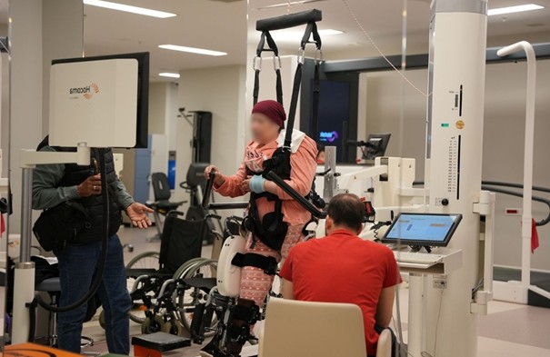 Fel&ccedil; Ge&ccedil;iren Hastalar İ&ccedil;in T&uuml;rkiye&rsquo;nin En İyi Rehabilitasyon Merkezleri Hangileri?