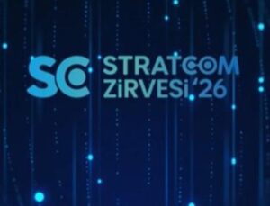 D&uuml;nya Liderleri İstanbul’da Buluşuyor: STRATCOM Zirvesi’nin &Ouml;nemi Nedir?