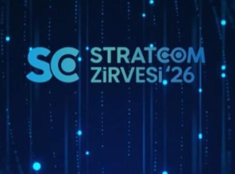 D&uuml;nya Liderleri İstanbul’da Buluşuyor: STRATCOM Zirvesi’nin &Ouml;nemi Nedir?