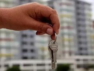 D&uuml;ş&uuml;k Faizli Konut Kredisi M&uuml;jdesi: İlk Evim Programı Başvuruları Ne Zaman Başlıyor?