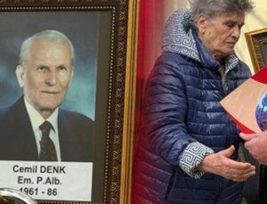 Ebedi Miras: Vasiyetiyle Tıp Eğitimi İ&ccedil;in Bir Baba Nasıl &Ouml;rnek Oldu?