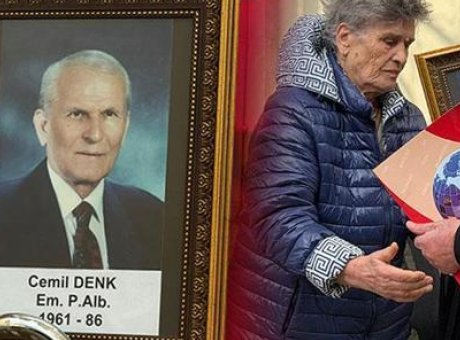 Ebedi Miras: Vasiyetiyle Tıp Eğitimi İ&ccedil;in Bir Baba Nasıl &Ouml;rnek Oldu?