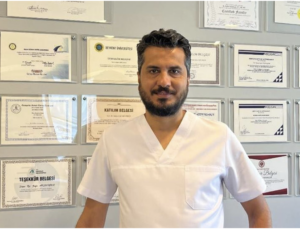 Uzman Fizyoterapist Zafer Aksungur: &ldquo;Her Bel Fıtığı Aynı Şekilde Değerlendirilmemelidir&rdquo;