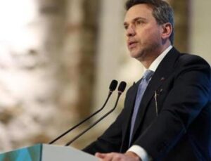 Enerji Krizi Kapıda: Bakan Bayraktar’dan Hayati Uyarı!