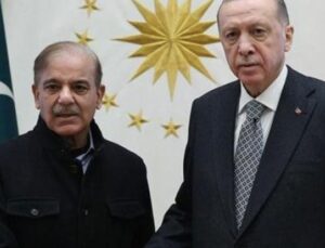 Erdoğan ve Şerif&rsquo;ten &Ccedil;arpıcı Telefon G&ouml;r&uuml;şmesi: İkili İlişkilerde Yeni D&ouml;nem Mi?