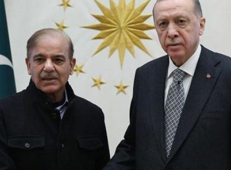 Erdoğan ve Şerif&rsquo;ten &Ccedil;arpıcı Telefon G&ouml;r&uuml;şmesi: İkili İlişkilerde Yeni D&ouml;nem Mi?