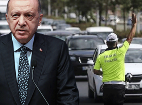 Erdoğan&rsquo;dan Ara&ccedil; Sahiplerine M&uuml;zakere: Yeni D&uuml;zenleme Yolda mı?