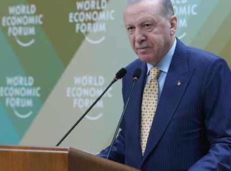 Erdoğan’dan K&uuml;resel Savaş Uyarısı: ‘Faturayı T&uuml;m İnsanlık &Ouml;d&uuml;yor’
