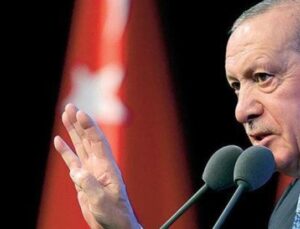 Erdoğan&rsquo;dan Nevruz Mesajı: Barış ve Yeni Başlangı&ccedil;ların Sembol&uuml;