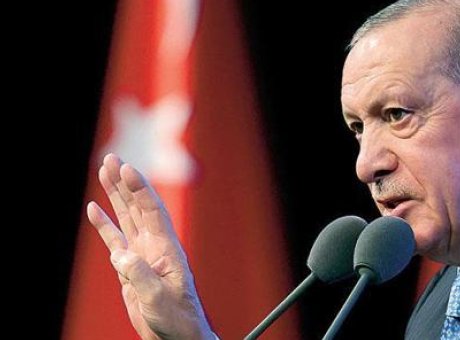 Erdoğan&rsquo;dan Nevruz Mesajı: Barış ve Yeni Başlangı&ccedil;ların Sembol&uuml;