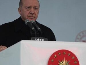 Erdoğan&rsquo;dan Sağlıkta Devrim: G&Ouml;KBEY Ambulans Helikopteri Hızla Yola &Ccedil;ıkıyor!