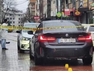 Esenyurt’ta Kanlı Trafik Kavgası: Yol Vermeyen S&uuml;r&uuml;c&uuml; Hayatını Kaybetti