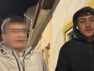 Eskişehir&rsquo;de Şok Olay: Av T&uuml;feğiyle Oynayan &Ccedil;ocuk Arkadaşını Hayatından Etti!