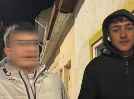 Eskişehir&rsquo;de Şok Olay: Av T&uuml;feğiyle Oynayan &Ccedil;ocuk Arkadaşını Hayatından Etti!