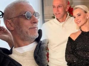 Esra Erol'un İspanya Turu: Aile Bağlarını G&uuml;&ccedil;lendirirken Duygular Dolu Anlar