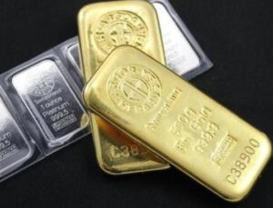 Faiz Kararında Şok Etki: Altın ve G&uuml;m&uuml;ş Fiyatları D&uuml;ş&uuml;şte!