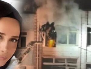 Fatih’te Şok Edici Cinayet: Eşi &Ouml;ld&uuml;r&uuml;ld&uuml;, Ardından Ev Yangınla Kapatıldı!