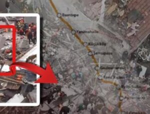 Fatih’te Yıkım Şoku: Patlama ve &Ccedil;&ouml;kme Arasındaki Gizemli Bağ