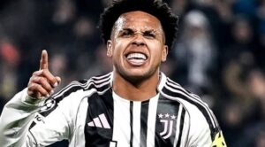Fenerbah&ccedil;e ve Galatasaray'ın G&ouml;zdesi, Juventus ile Anlaşmayı Yeniledi!