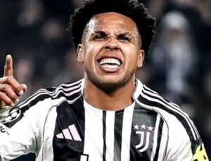 Fenerbah&ccedil;e ve Galatasaray’ın G&ouml;zdesi, Juventus ile Anlaşmayı Yeniledi!