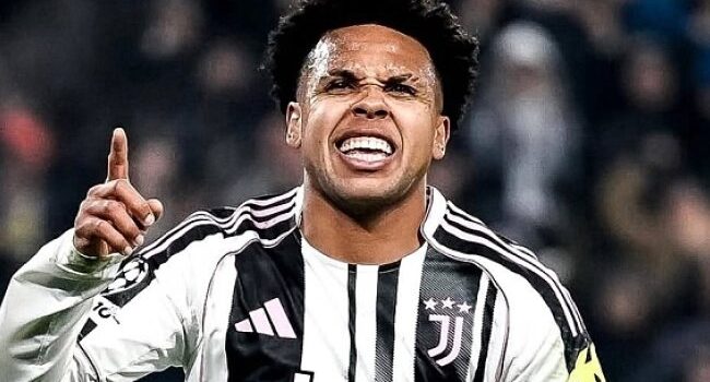 Fenerbah&ccedil;e ve Galatasaray’ın G&ouml;zdesi, Juventus ile Anlaşmayı Yeniledi!