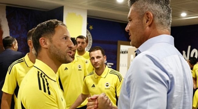 Fenerbah&ccedil;e’de Kriz B&uuml;y&uuml;yor: Tedesco İle G&ouml;r&uuml;şme Zamanı Geldi mi?