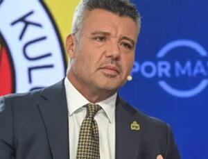 Fenerbah&ccedil;e’den Sert Hakem Eleştirisi: “Adalet Arayışımız Sona Ermemeli”