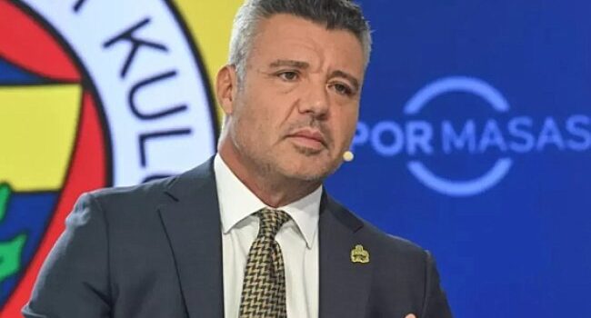 Fenerbah&ccedil;e’den Sert Hakem Eleştirisi: “Adalet Arayışımız Sona Ermemeli”