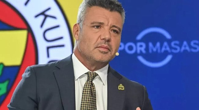 Fenerbah&ccedil;e’den Sert Hakem Eleştirisi: “Adalet Arayışımız Sona Ermemeli”