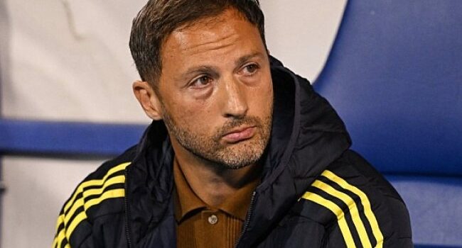 Fenerbah&ccedil;e&rsquo;nin Tedesco Krizi: Teknik Direkt&ouml;r Gaziantep Ma&ccedil;ında Yok!