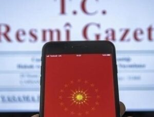 Flaş Gelişme: Yargıtay &Uuml;yesi Şaban Kazdal, Anayasa Mahkemesi&rsquo;ne Se&ccedil;ildi!