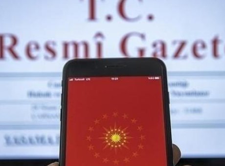 Flaş Gelişme: Yargıtay &Uuml;yesi Şaban Kazdal, Anayasa Mahkemesi&rsquo;ne Se&ccedil;ildi!