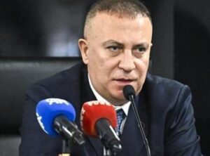 Flaş İstifa: MHP'de Sıcak Gelişme, İzzet Ulvi Y&ouml;nter G&ouml;revini Bıraktı!