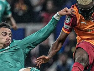 Galatasaray ve Liverpool’un Şampiyonlar Ligi Savaşında Merakla Beklenen Kadrolar!