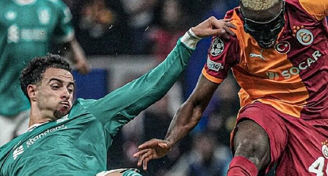 Galatasaray ve Liverpool’un Şampiyonlar Ligi Savaşında Merakla Beklenen Kadrolar!