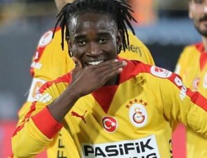 Galatasaray&rsquo;da Renato Nhaga Deb&uuml;s&uuml;yle G&ouml;z Doldurdu: İlk Gol&uuml; ve Yıldızlaşan Performansı