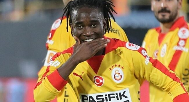 Galatasaray&rsquo;da Renato Nhaga Deb&uuml;s&uuml;yle G&ouml;z Doldurdu: İlk Gol&uuml; ve Yıldızlaşan Performansı