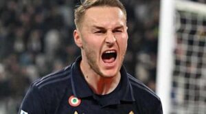 Galatasaray'ın Hedefi Teun Koopmeiners: Okan Buruk'tan Kritik G&ouml;r&uuml;şme!