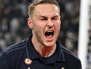 Galatasaray’ın Hedefi Teun Koopmeiners: Okan Buruk’tan Kritik G&ouml;r&uuml;şme!