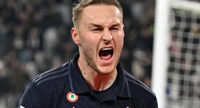 Galatasaray’ın Hedefi Teun Koopmeiners: Okan Buruk’tan Kritik G&ouml;r&uuml;şme!