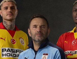 Galatasaray’ın Şampiyonluk Serisi: 13 Yılda 13 Kez Zirveye Tırmandılar!