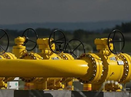 Gaz Piyasalarında Şok: Avrupa’da Fiyatlar Nasıl Bu Kadar Y&uuml;kseldi?