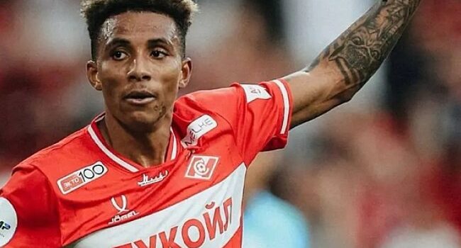 Gedson Fernandes Beşiktaş’a D&ouml;nmeye Mi Hazırlanıyor? İşte Son Gelişmeler!